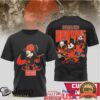 Custom Las Vegas Raiders Mickey Mouse Disney NFL Football T Shirt Custom Las Vegas Raiders Mickey Mouse Disney NFL Football T Shirt