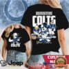 Custom Name Dallas Cowboys Mickey Mouse and Friends Football T Shirt Custom Name Dallas Cowboys Mickey Mouse and Friends Football T Shirt