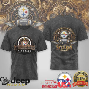 Pittsburgh ST Shirtlers Steampunk Mechanical Shield & ST Shirtl City T Shirt Pittsburgh ST Shirtlers Steampunk Mechanical Shield & ST Shirtl City T Shirt