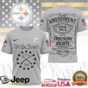 Pittsburgh ST shirtlers 1776 2nd Amendment American Bill of Rights Patriotic T Shirt Pittsburgh ST shirtlers 1776 2nd Amendment American Bill of Rights Patriotic T Shirt