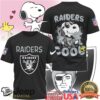 Snoopy Joe Cool Cincinnati Bengals NFL Graphic T Shirt Snoopy Joe Cool Cincinnati Bengals NFL Graphic T Shirt