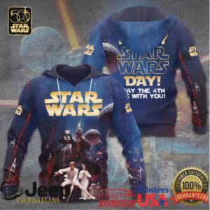 Star Wars May The 4th Be With You 50th Anniversary Darth Vader T Shirt Star Wars May The 4th Be With You 50th Anniversary Darth Vader T Shirt