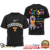 Alabama Crimson Tide Autism Awareness T Shirt Accept Understand Love Ribbon Alabama Crimson Tide Autism Awareness T Shirt Accept Understand Love Ribbon