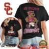 Utah Utes Scooby Doo College Football Fan T Shirt Utah Utes Scooby Doo College Football Fan T Shirt