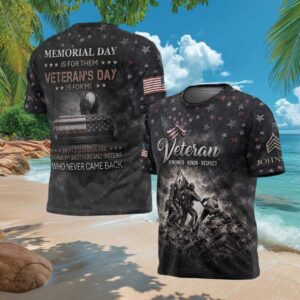Veteran Remember Honor Respect Iwo Jima Memorial Day Shirt Veteran Remember Honor Respect Iwo Jima Memorial Day Shirt