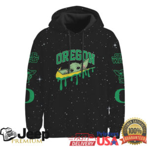Oregon Ducks Go Ducks Win We Will Baby Yoda Galaxy All Over Print T Shirt Oregon Ducks Go Ducks Win We Will Baby Yoda Galaxy All Over Print T Shirt