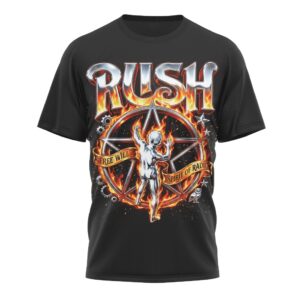 Rush Band 2112 Spirit Of Radio Vintage Heavy Metal Graphic T Shirt Rush Band 2112 Spirit Of Radio Vintage Heavy Metal Graphic T Shirt