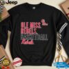 Travis Bazzana Big Bang Shirt, Cleveland