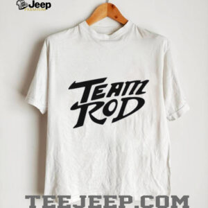 1LstzNFd Hot rod team rod shirt0