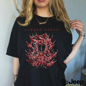 20 Buck Spin Corpus Offal T Shirt1