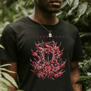 20 Buck Spin Corpus Offal T Shirt2