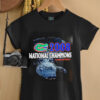 Rizz Em With The Tism Funny Autism Awareness Tall shirt