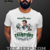 Trump Don’t Tell Us What We’re Gonna Feel Debate With Zelensky Unisex T shirt