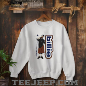 2025 Billie Eilish Hit Me Hard and Soft shirt3