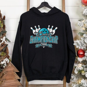 2025 CHSL Bowling Championship shirt