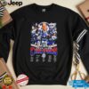 Skyline players name Arizona Diamondbacks thank you for the memories shirt