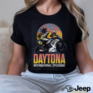 2025 Daytona 200 Event T Shirt