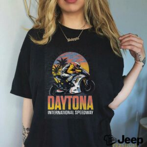 2025 Daytona 200 Event T Shirt3