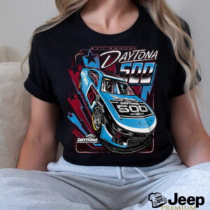 2025 Daytona 500 Past Champions T Shirt