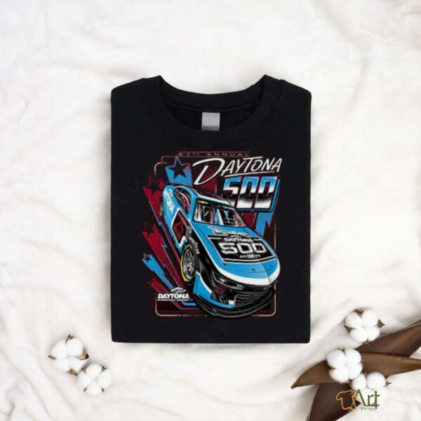 2025 Daytona 500 Past Champions T Shirt