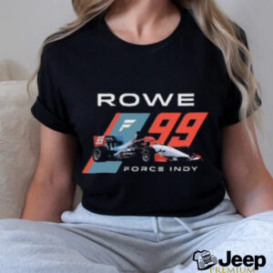 2025 Myles Rowe Car Shirt