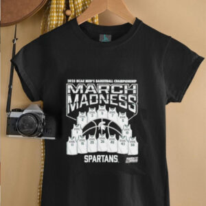 2025 NCAA Division I Men’s Basketball Championship March Madness Michigan...