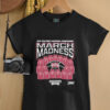 New Mexico Lobos shirt