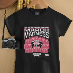 2025 NCAA Division I Men’s Basketball Championship March Madness Mississippi...