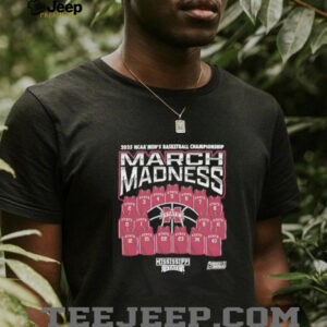 2025 NCAA Division I Men’s Basketball Championship March Madness Mississippi...