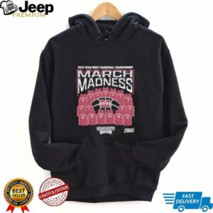 2025 NCAA Division I Mens Basketball Championship March Madness Mississippi State shirt4