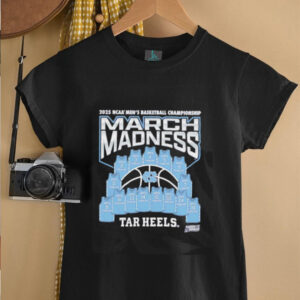 2025 NCAA Division I Men’s Basketball Championship March Madness Tar...