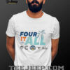 Auburn Tigers Men’s Basketball is headed to the NCAA Men’s Final Four shirt