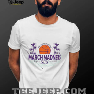 2025 NCAA Womens Basketball March Madness shirt0