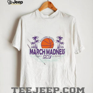 2025 NCAA Womens Basketball March Madness shirt3