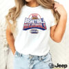 New York Knicks we let them get hot then we’re got no shot graphic shirt