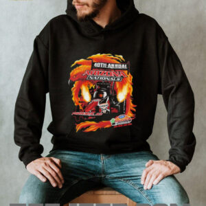 2025 NHRA Arizona Nationals event shirt2