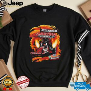 2025 NHRA Arizona Nationals event shirt4