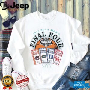 2025 Ncaa Mens Basketball Final Four Basketball Team SATX shirt2