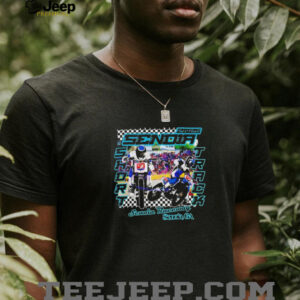 2025 Senoia Short Track American Flat Tracker shirt5