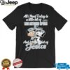 Snoopy And Charlie Brown All I Need Today Is A Little Bit Of New Orleans Pelicans And A Whole Lot Of Jesus The Peanuts Shirt Snoopy And Charlie Brown All I Need Today Is A Little Bit Of New Orleans Pelicans And A Whole Lot Of Jesus The Peanuts Shirt