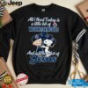 I can do it you can do it shirt