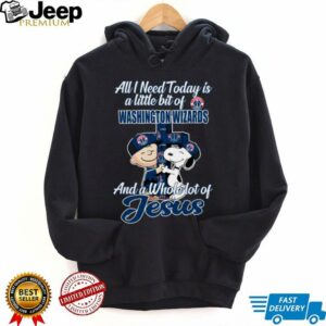 2025 Snoopy And Charlie Brown All I Need Today Is...
