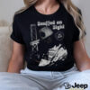 Australia & New Zealand Tour 2025 Chris Stapleton Shirt