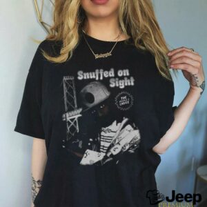 2025 Stupid Doo Doo Dummy Death Shirt1