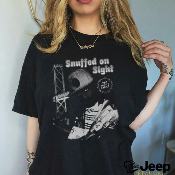 2025 Stupid Doo Doo Dummy Death Shirt