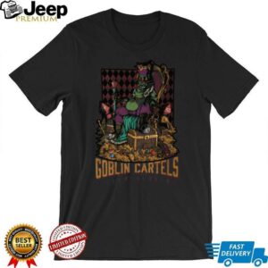 2025 Team Liquid RWF Lou King Of Trade Shirt0
