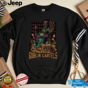 2025 Team Liquid RWF Lou King Of Trade Shirt1