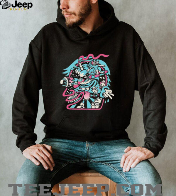 2025 Wavves shirt