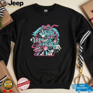 2025 Wavves shirt3