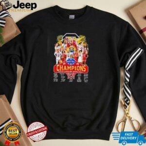 2025 Womens Basketball Champions South Carolina Gamecocks Limited Edition shirt3